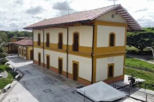 Hotel Antahkarana Guacari