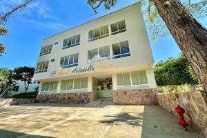 Hotel Antonella Plaza