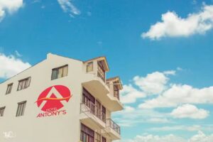 Hotel Antony’s