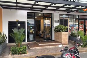 Hotel Aparta Hotel Loft 1985