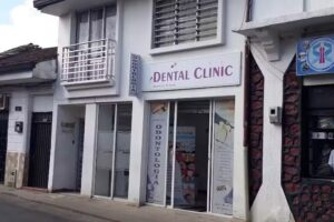 Hotel (aparta- Hotel) San Nicol&aacute;s Popay&aacute;n