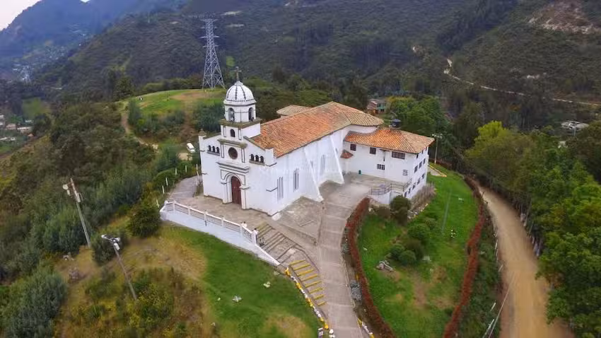 Hotel Aparta Suite Chia