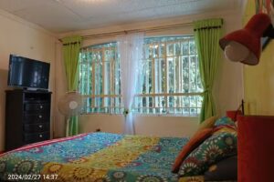 Hotel Apartamento por d&iacute;as agua de Dios