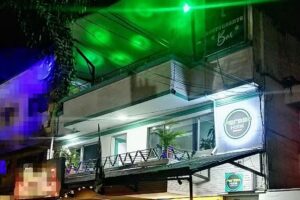 Hotel &ndash; Aqua Lux