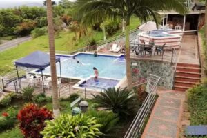 Hotel Aquarella Quindio