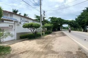 Hotel Aquarium Tolu Sucre