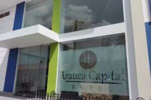Hotel Arauca Capital
