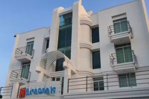 Hotel Arawak Plaza