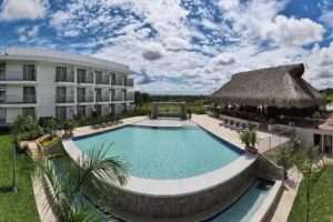 Hotel Arb&oacute;reo