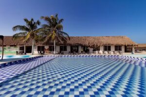 Hotel Arena Beach Cartagena