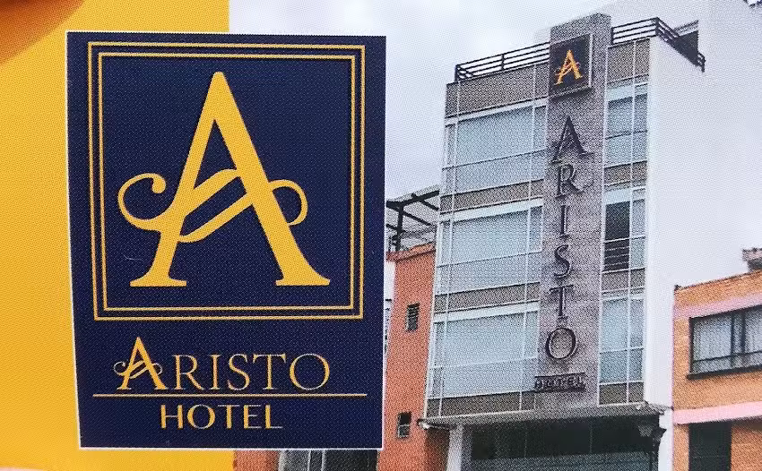 Hotel Aristo