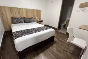 Hotel Ariston Embassy