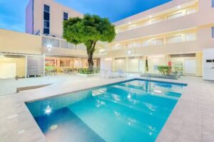 Hotel Arizona Suites