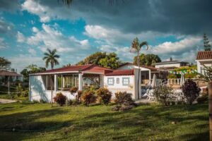 Hotel Armenia Campestre