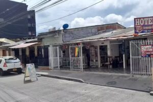 HOTEL ARMENIA CENTER 2