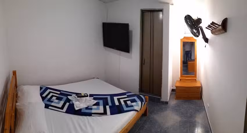 hotel armenia center