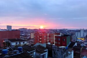 Hotel Armenia Hotelian Unicentro