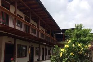 Hotel Aroma Cafetera