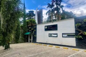 Hotel Aromax del Campestre