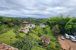 Hotel Arqueologico San Agustin