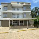 HOTEL ARRECIFE