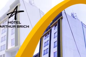 HOTEL ARTHUR BRICH