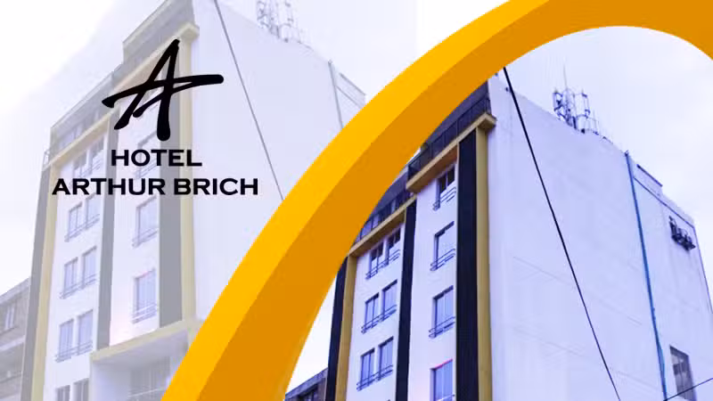 HOTEL ARTHUR BRICH