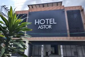 HOTEL ASTOR CUCUTA