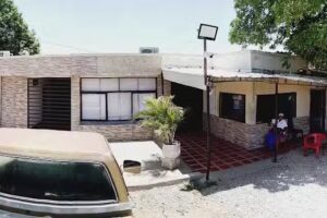 Hotel Astor Valledupar