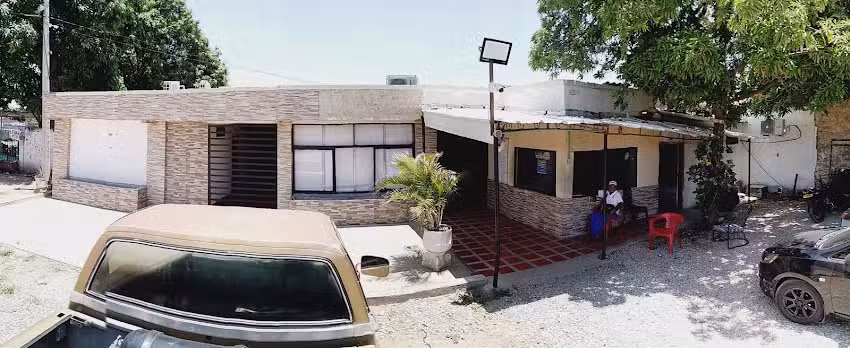 Hotel Astor Valledupar