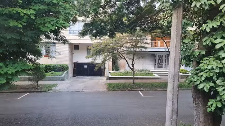 Hotel Asturias Medellin