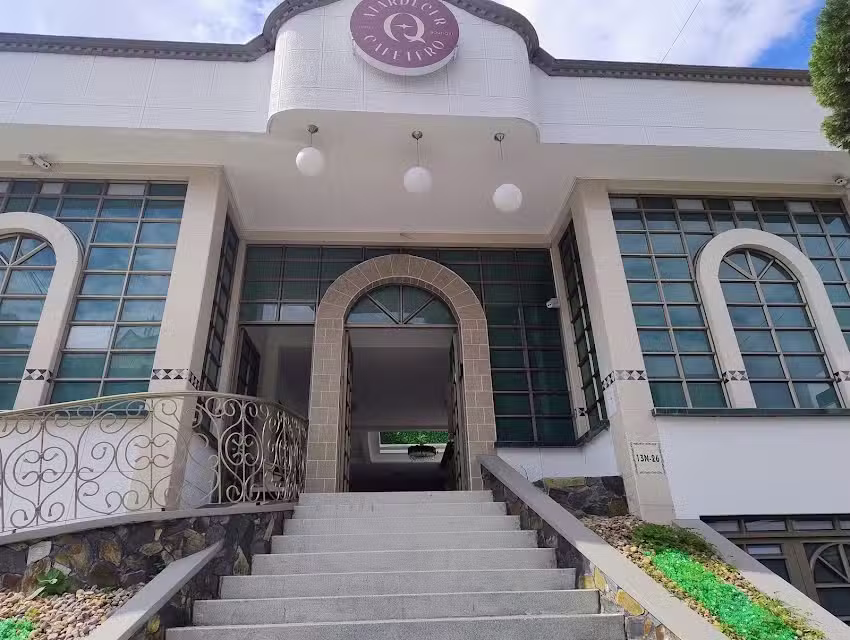 Hotel Atardecer Cafetero