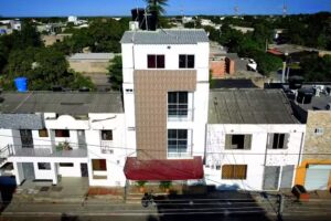 Hotel Atardecer Guajiro