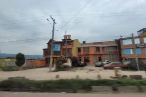 Hotel Autopista Norte