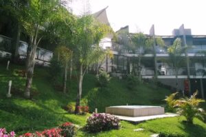 Hotel Avani Guatap&eacute;