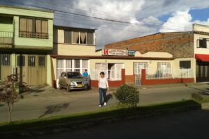 Hotel Avenida 7 de agosto