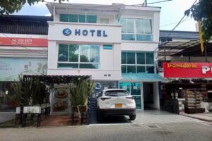 Hotel Avenida Circunvalar Pereira