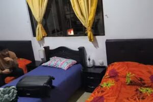 Hotel Avenida Orquidea