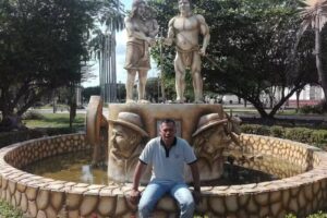 Hotel Avenida Principal