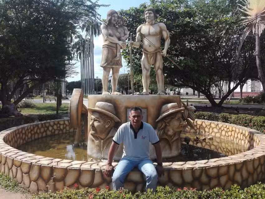 Hotel Avenida Principal