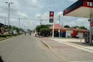 Hotel Avenida Sahag&uacute;n