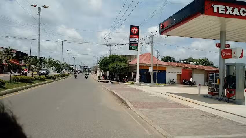 Hotel Avenida Sahag&uacute;n