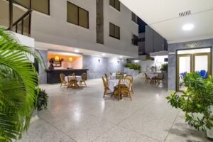 Hotel Axis Inn by GEH Suites