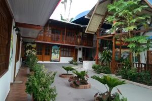 Hotel Ayahuasca Amazonas