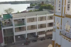 Hotel Ayapel Paraiso