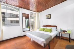 Hotel Ayenda 1016 Bogot&aacute; Chapinero