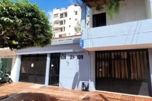 HOTEL AYENDA Antiguo Campestre