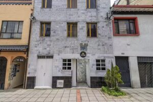 Hotel Ayenda Los Tres Pinos