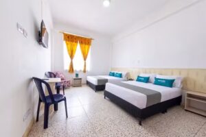 Hotel Ayenda Macondo Manizales