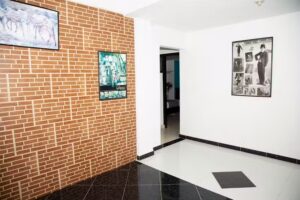 Hotel Ayenda Quimbaya de Oro 1903